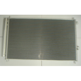 TOYOTA LANDCRUISER- PRADO- 03/09; KLİMA RADYATÖRÜ ALÜMİNYUM 236-4830