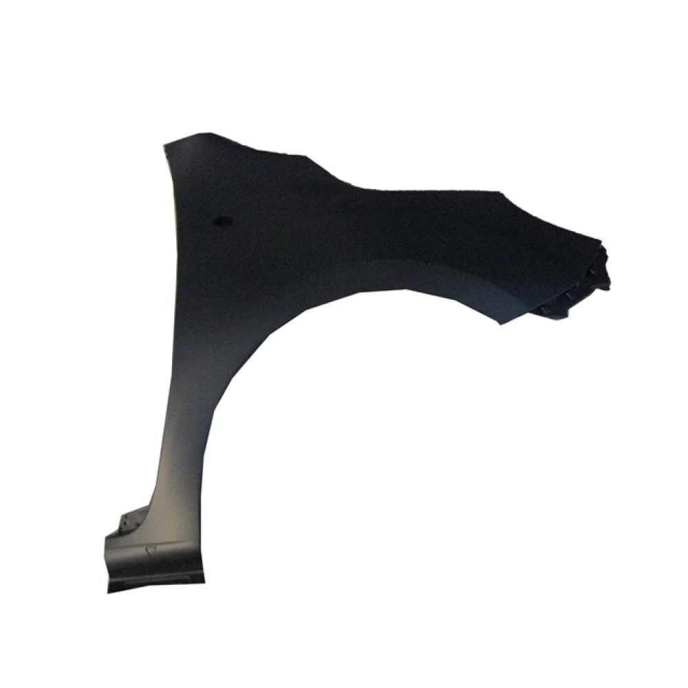 MERCEDES CITAN- W415- 12/13; ÖN ÇAMURLUK DELİKLİ SAĞ (PLASTİK) (TYG) 2360-2101