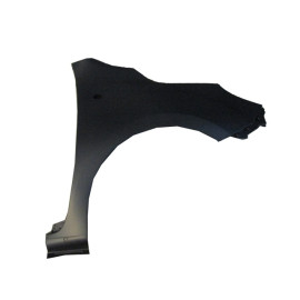 MERCEDES CITAN- W415- 12/13; ÖN ÇAMURLUK DELİKLİ SAĞ (PLASTİK) (TYG) 2360-2101