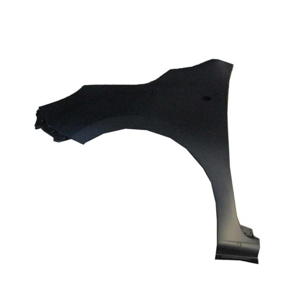 MERCEDES CITAN- W415- 12/13; ÖN ÇAMURLUK DELİKLİ SOL (PLASTİK) (TYG) 2360-2102