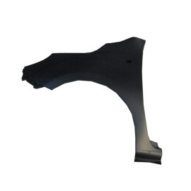 MERCEDES CITAN- W415- 12/13; ÖN ÇAMURLUK DELİKLİ SOL (PLASTİK) (TYG) 2360-2102