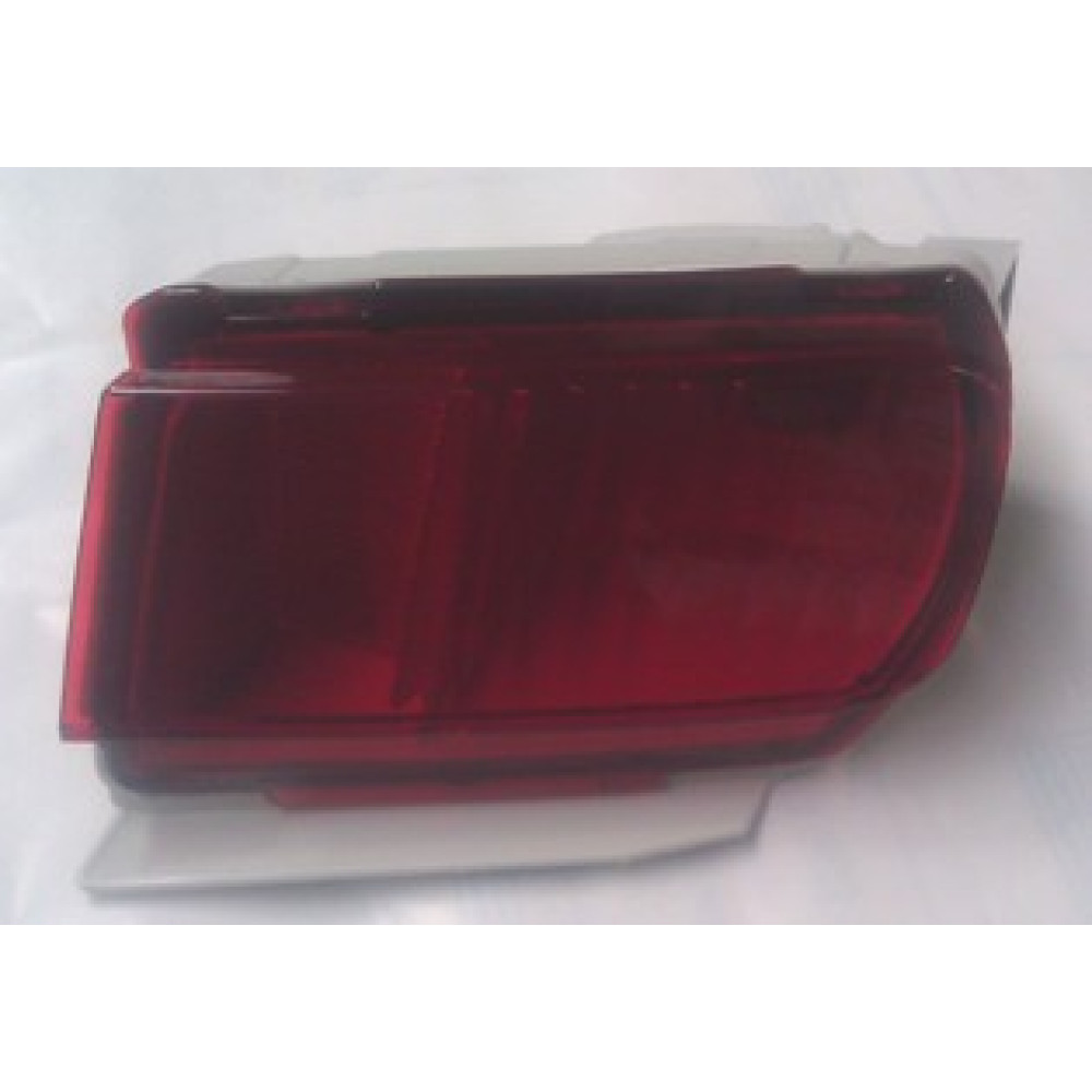 TOYOTA LANDCRUISER- PRADO- 09/13; ARKA SİS LAMBASI SAĞ KIRMIZI (FAMELLA) 237-1601
