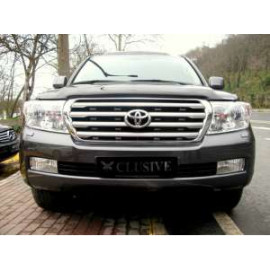 TOYOTA LANDCRUISER- V8- 09/14; ARAÇ BİLGİLERİ VE RESİMLERİ 238-0000