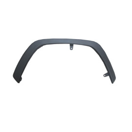 TOYOTA RAV4- 18/24; ÖN ÇAMURLUK DODİK PLASTİĞİ SAĞ SİYAH (CASP) 239-2113