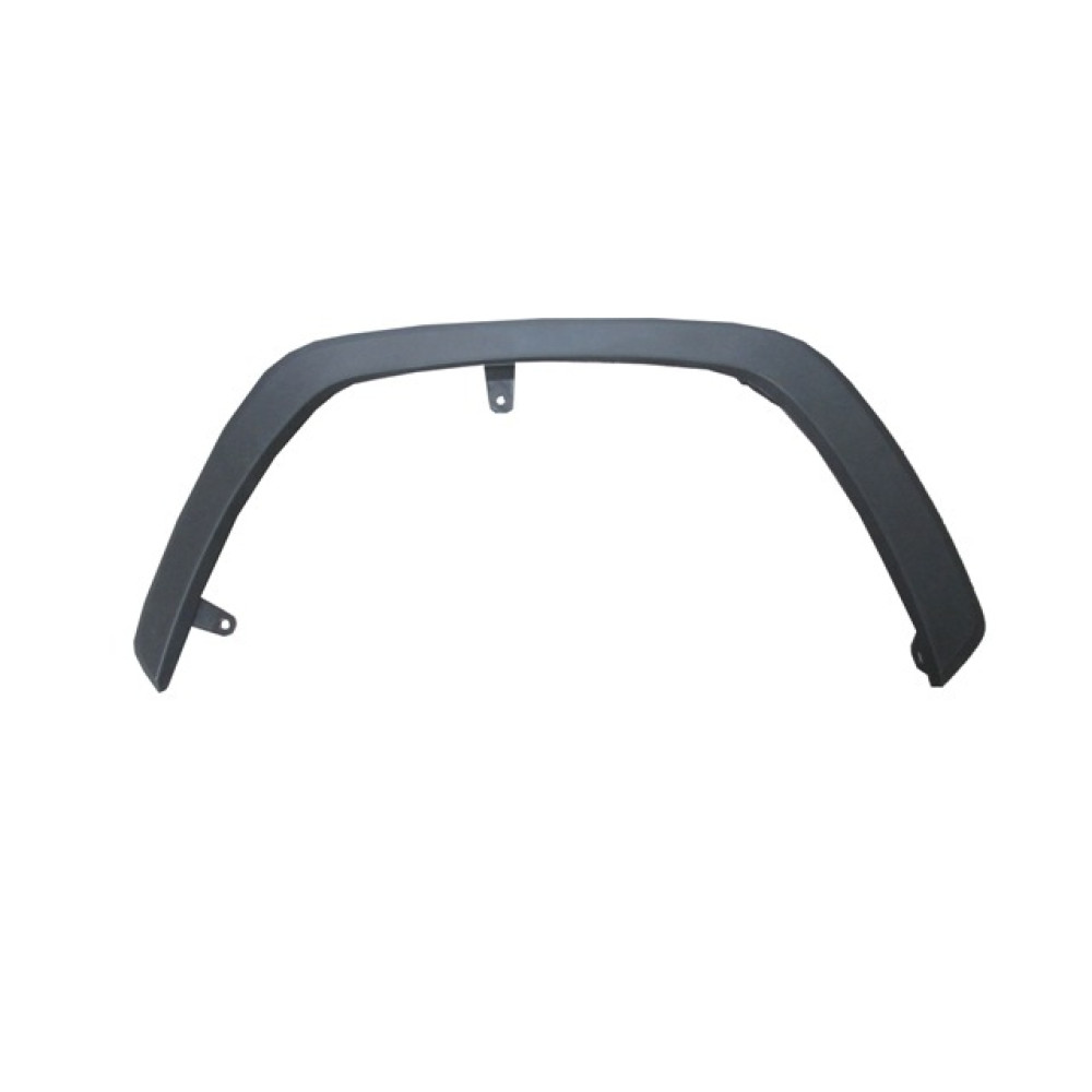 TOYOTA RAV4- 18/24; ÖN ÇAMURLUK DODİK PLASTİĞİ SOL SİYAH (CASP) 239-2114
