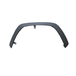 TOYOTA RAV4- 18/24; ÖN ÇAMURLUK DODİK PLASTİĞİ SOL SİYAH (CASP) 239-2114