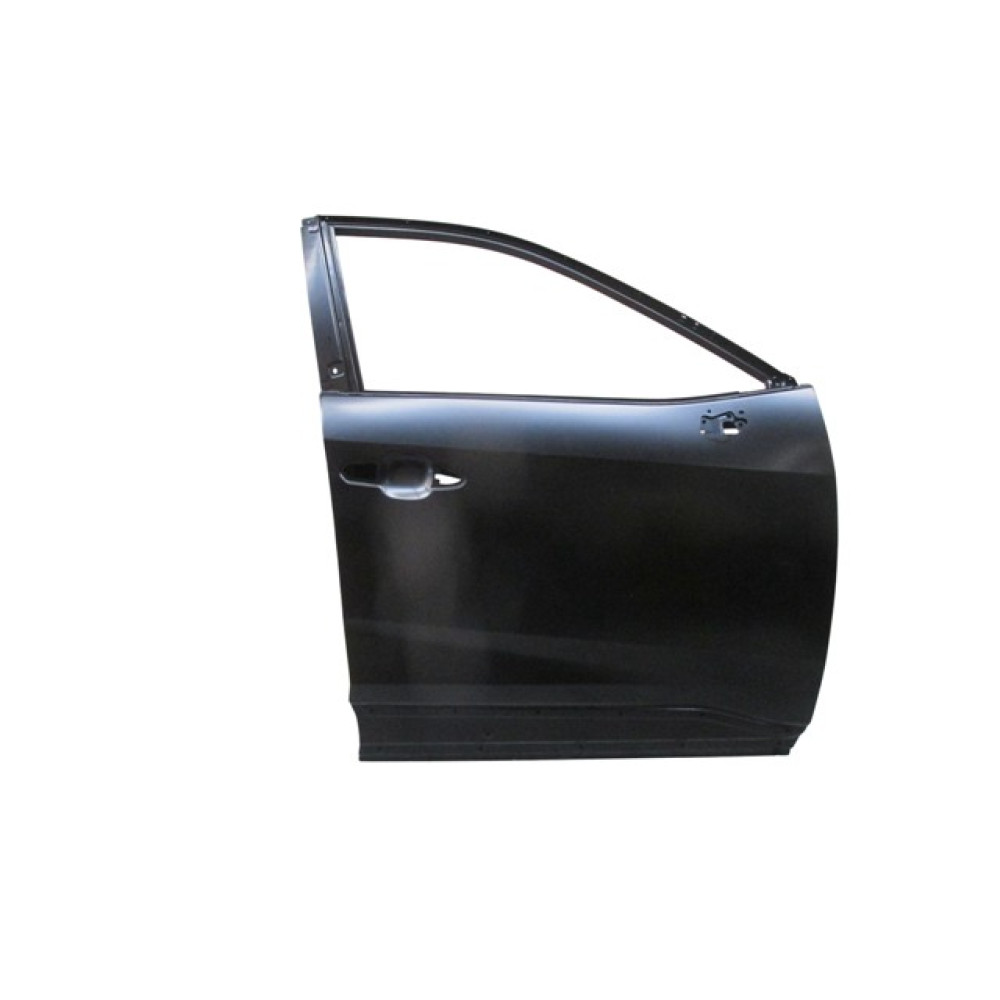 TOYOTA RAV4- 18/24; ÖN KAPI KOMPLE SAĞ (İCELİ/ÇEKOMASTİKLİ)(TW) 239-2201