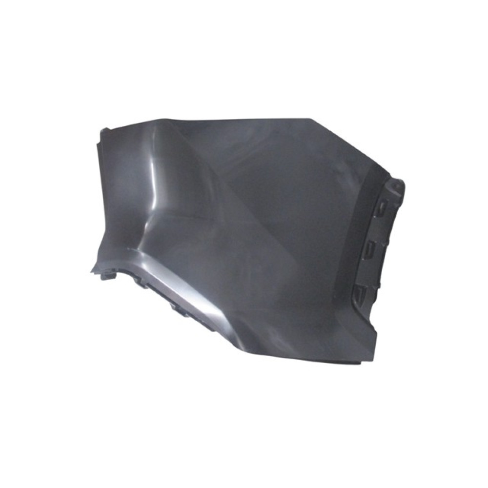 TOYOTA RAV4- 18/24; ARKA TAMPON SAĞ SİYAH (TYG) 239-2621