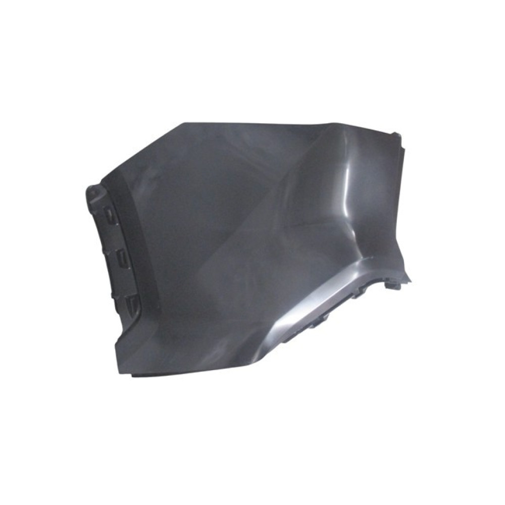 TOYOTA RAV4- 18/24; ARKA TAMPON SOL SİYAH (TYG) 239-2622