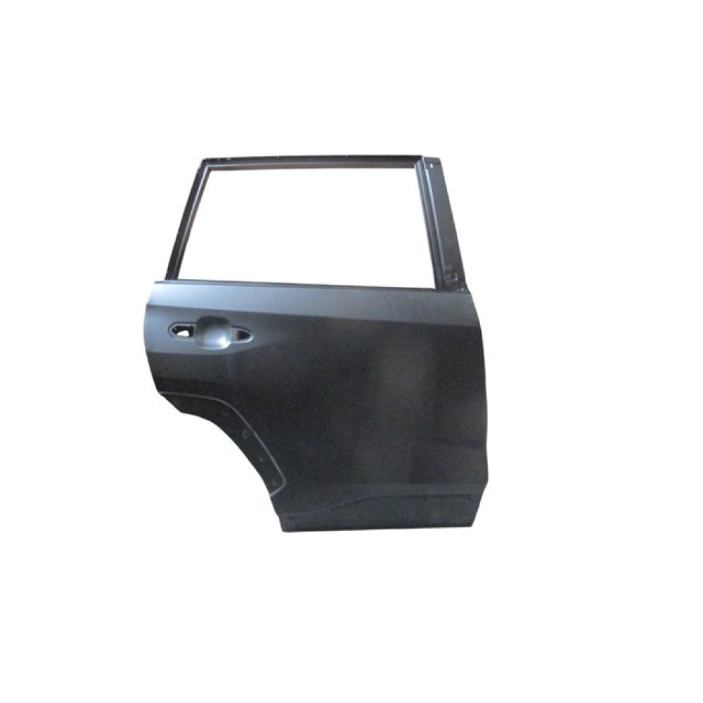 TOYOTA RAV4- 18/24; ARKA KAPI KOMPLE SAĞ (İCELİ/ÇEKOMASTİKLİ)(TW) 239-2801