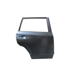 TOYOTA RAV4- 18/24; ARKA KAPI KOMPLE SAĞ (İCELİ/ÇEKOMASTİKLİ)(TW) 239-2801