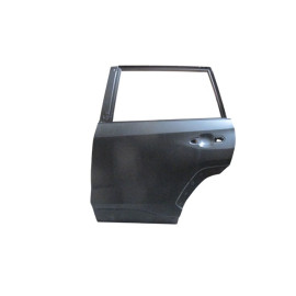 TOYOTA RAV4- 18/24; ARKA KAPI KOMPLE SOL (İCELİ/ÇEKOMASTİKLİ)(TW) 239-2802