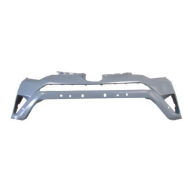 TOYOTA RAV4- 16/17; ÖN TAMPON GRİ (SİS/PANJUR DELİKLİ SENSÖR DELİKLİ) (TYG) 240-2000