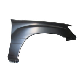 TOYOTA LANDCRUISER- VX 100- 98/02; ÖN ÇAMURLUK DELİKSİZ SAĞ (TW) 242-2103