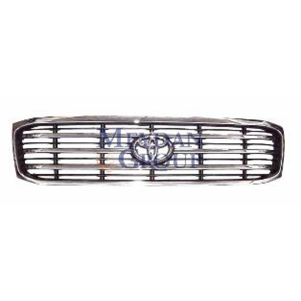TOYOTA LANDCRUISER- VX 100- 98/02; ÖN PANJUR NİKELAJLI (FPI) 242-2340