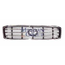 TOYOTA LANDCRUISER- VX 100- 98/02; ÖN PANJUR NİKELAJLI (FPI) 242-2340