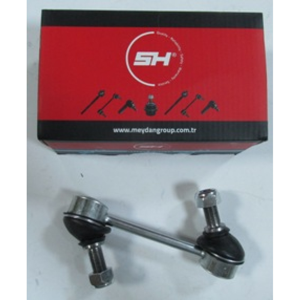 TOYOTA LANDCRUISER- VX 100- 98/02; VİRAJ ASKI Z ROT ÖN SOL (SH) 242-6026