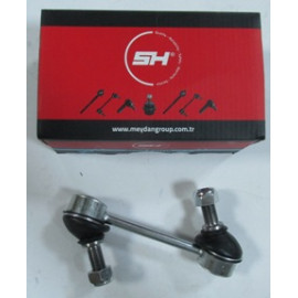 TOYOTA LANDCRUISER- VX 100- 98/02; VİRAJ ASKI Z ROT ÖN SOL (SH) 242-6026