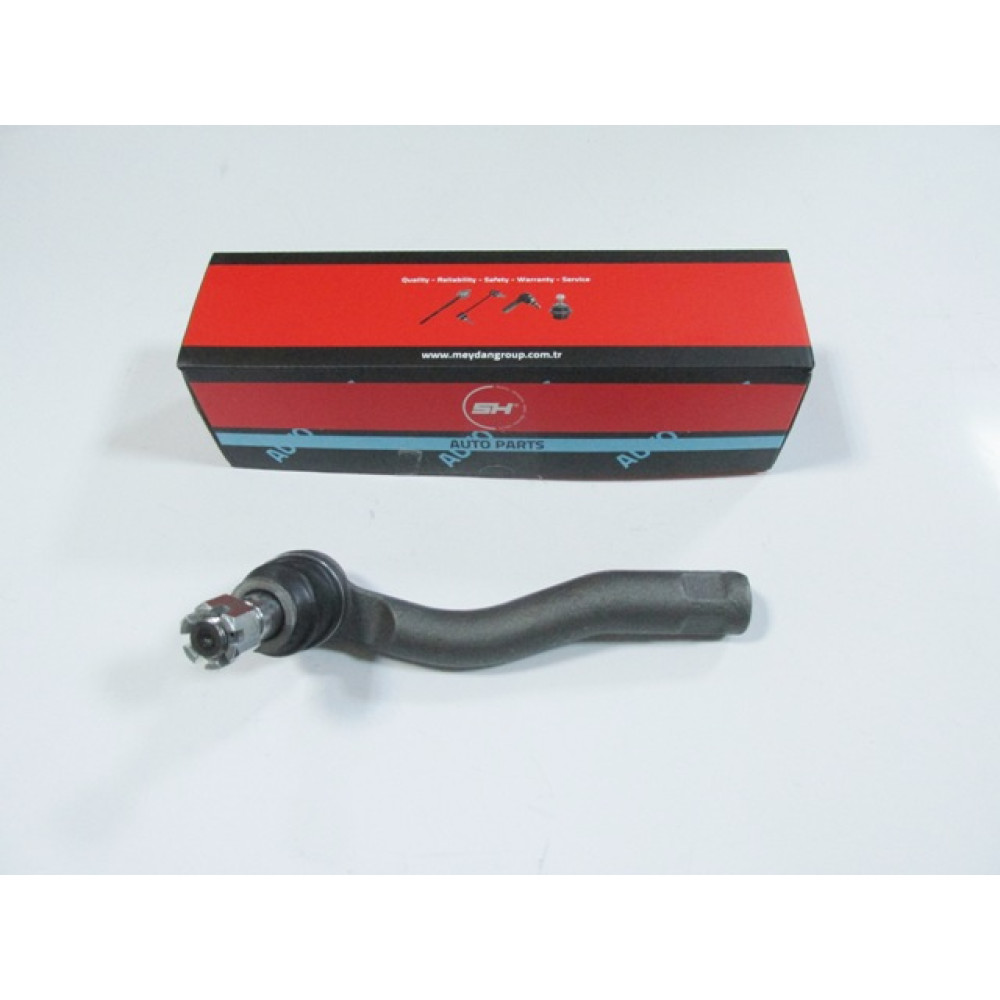 TOYOTA LANDCRUISER- VX 100- 98/02; ROT BAŞI SOL (SH) 242-6032