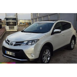 TOYOTA RAV4- 13/16; ARAÇ BİLGİLERİ VE RESİMLERİ 243-0000