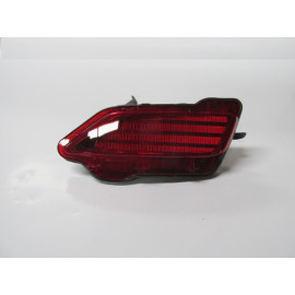 TOYOTA RAV4- 13/16; ARKA TAMPON SİS LAMBASI SAĞ KIRMIZI (CASP) 243-1601