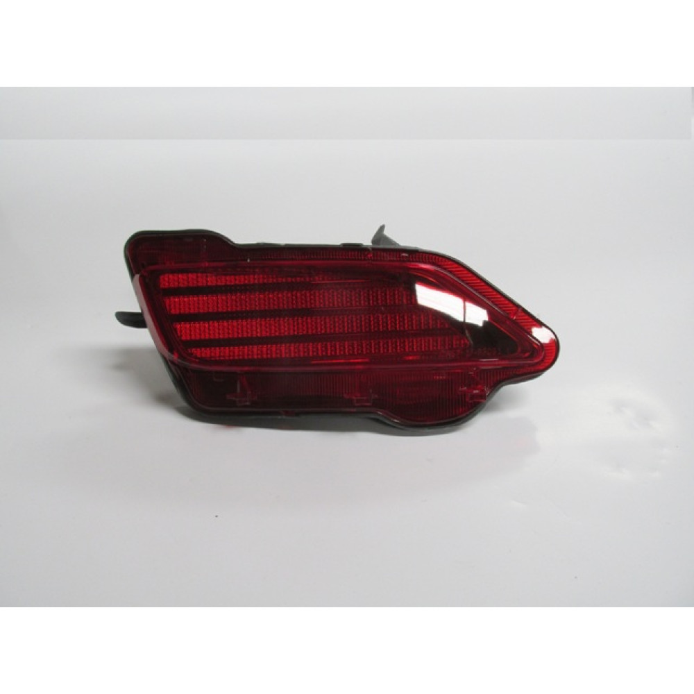 TOYOTA RAV4- 13/16; ARKA TAMPON SİS LAMBASI SOL KIRMIZI (CASP) 243-1602