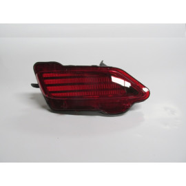 TOYOTA RAV4- 13/16; ARKA TAMPON SİS LAMBASI SOL KIRMIZI (CASP) 243-1602