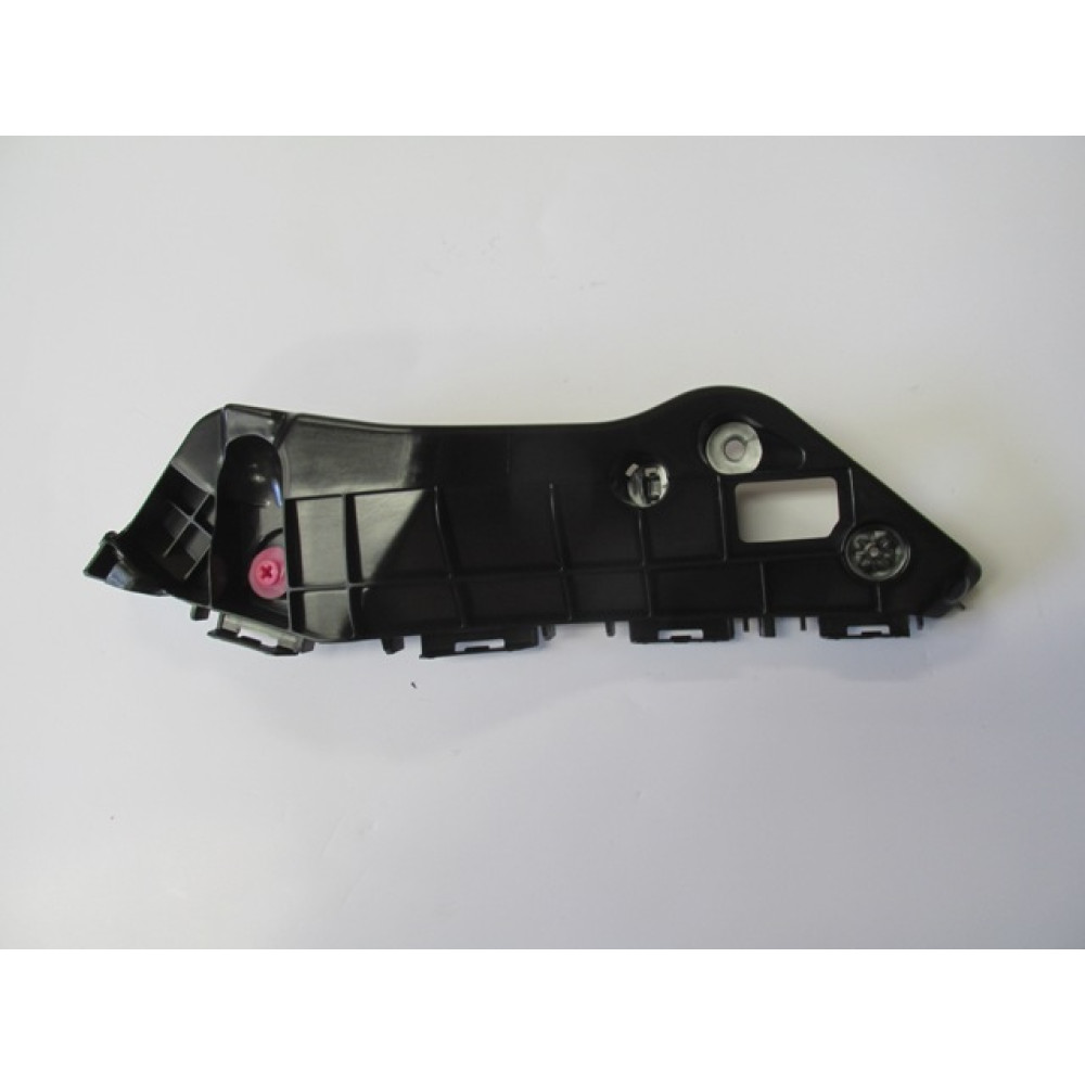 TOYOTA RAV4- 13/16; ÖN TAMPON BAĞLANTI BRAKETİ SOL (YAN KULAĞA BAĞLANAN) (TYG) 243-2024