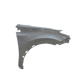 TOYOTA RAV4- 13/16; ÖN ÇAMURLUK DELİKSİZ SAĞ GRİ BOYALI (SIMYI) 243-2101