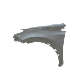 TOYOTA RAV4- 13/16; ÖN ÇAMURLUK DELİKSİZ SOL GRİ BOYALI (SIMYI) 243-2102