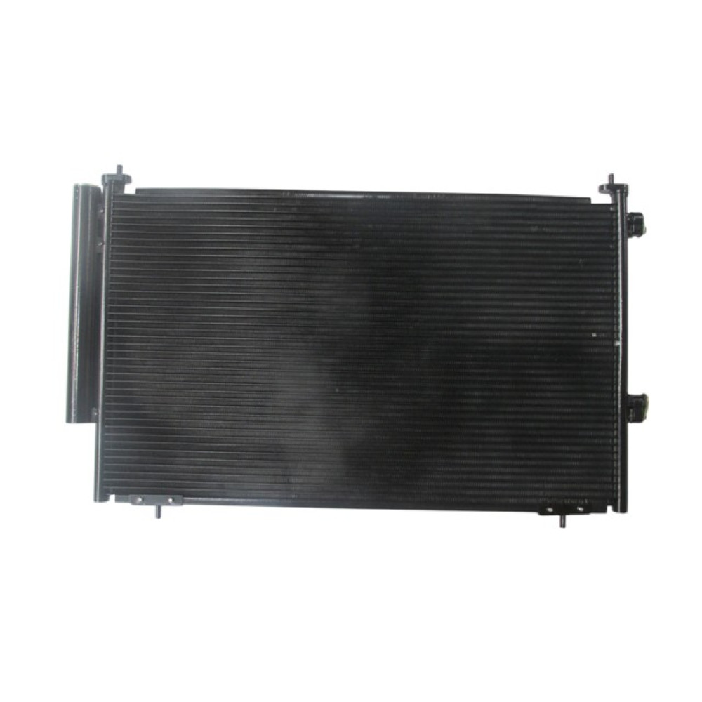 TOYOTA RAV4- 13/16; KLİMA RADYATÖRÜ 2.0 D-4D (BRAZING) (707X420.5X16) ALÜMİNYUM (ORİS) 243-4830