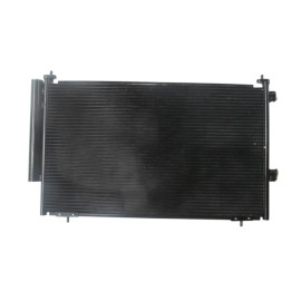 TOYOTA RAV4- 13/16; KLİMA RADYATÖRÜ 2.0 D-4D (BRAZING) (707X420.5X16) ALÜMİNYUM (ORİS) 243-4830