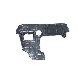 TOYOTA RAV4- 13/16; KARTER MUHAFAZA PLASTİĞİ(TYG) 243-6945