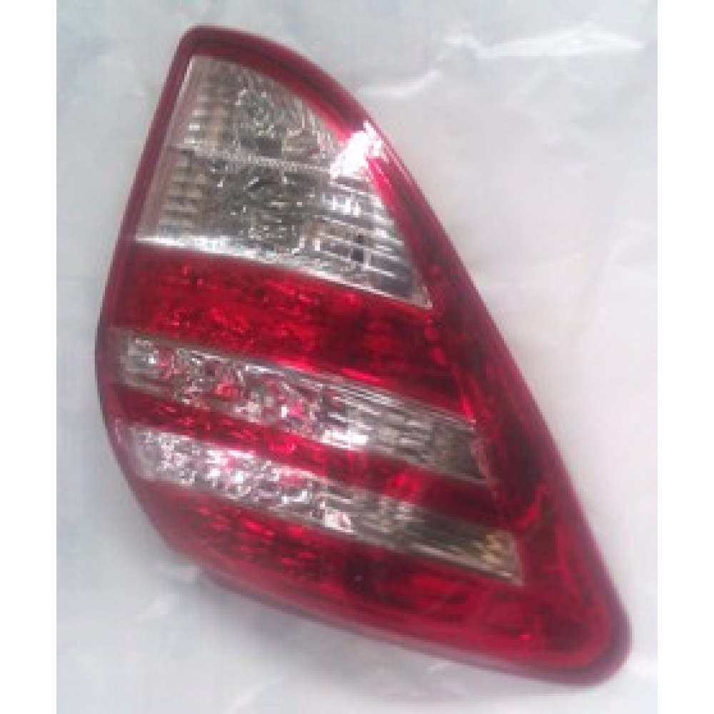 TOYOTA RAV4- 09/12; STOP LAMBASI SOL KIRMIZI/BEYAZ (CASP) 244-1506