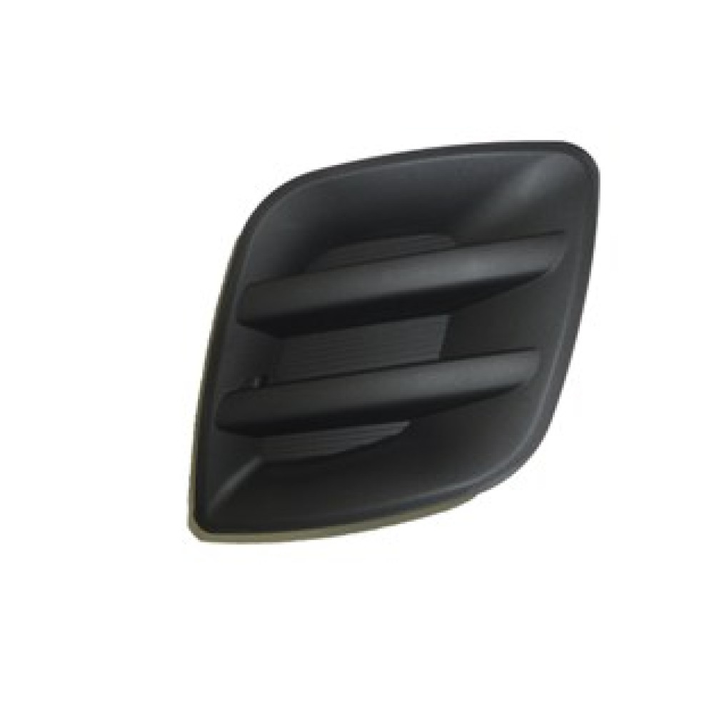 TOYOTA RAV4- 06/09; SİS LAMBA KAPAĞI SOL SİYAH SİS DELİKSİZ (TYG) 244-2062