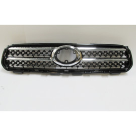 TOYOTA RAV4- 06/09; ÖN PANJUR SİYAH (NİKELAJ ÇITALI) (TYG) 244-2341