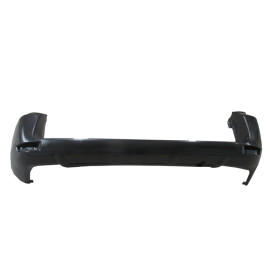 TOYOTA RAV4- 06/09; ARKA TAMPON SİYAH (REFLEKTÖR DELİKLİ) (TYG) 244-2600