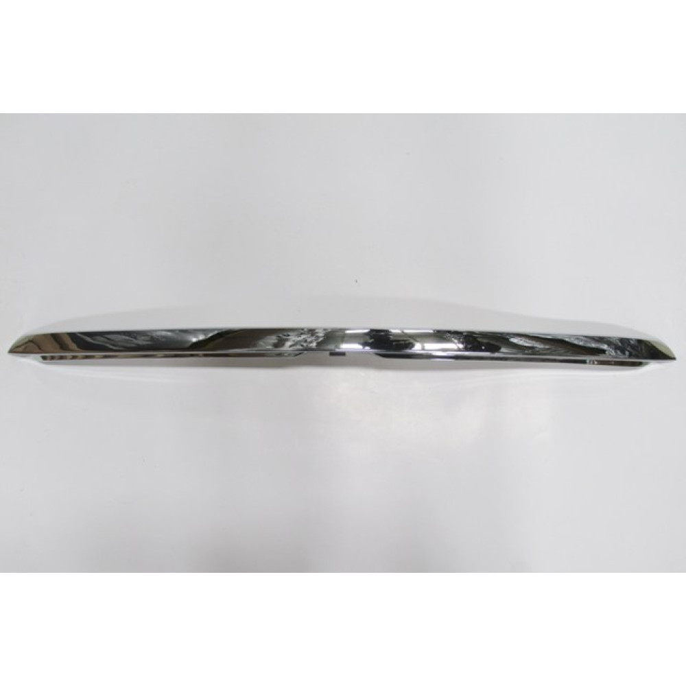 TOYOTA RAV4- 11/12; KAPUT UÇ NİKELAJI (TW) 244-2862