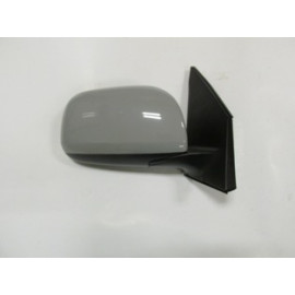 TOYOTA RAV4- 06/09; KAPI AYNASI SAĞ ELEKTRİKLİ GRİ KAPAKLI/ISITMALI 7FİŞLİ MANUEL KATLANIR (BFN) 244-2993