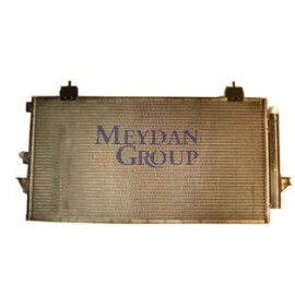 TOYOTA RAV4- 04/06; KLİMA RADYATÖRÜ (TÜPLÜ) ALÜMİNYUM 244-4830D