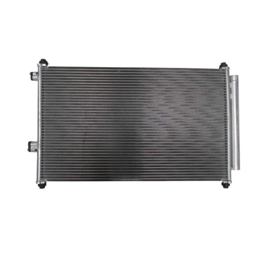 TOYOTA RAV4- 06/12; KLİMA RADYATÖRÜ 2.0 (BRAZING) (710x405x16) ALÜMİNYUM (ORİS) 244-4830