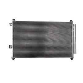 TOYOTA RAV4- 06/12; KLİMA RADYATÖRÜ 2.0 (BRAZING) (710x405x16) ALÜMİNYUM (ORİS) 244-4830