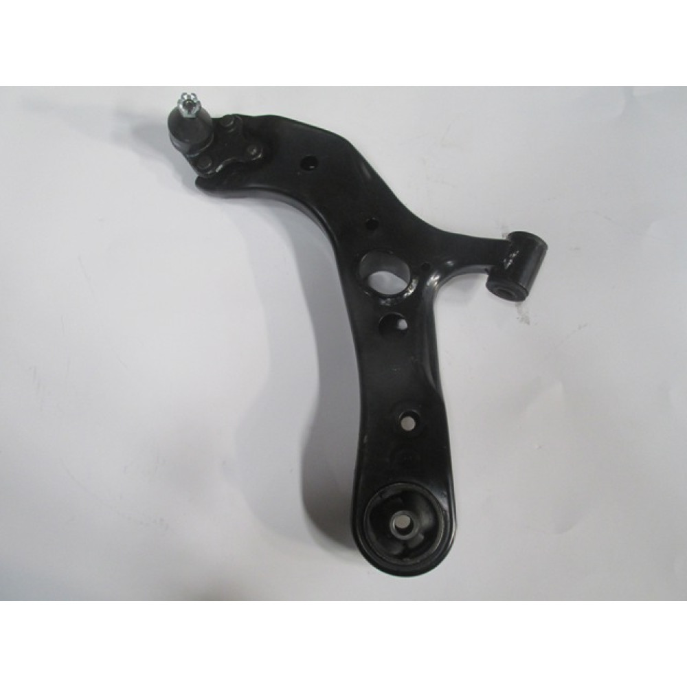 TOYOTA RAV4- 06/09; ÖN ALT TABLA SOL BURÇLU/ROTİLLİ (SALINCAK) (SH) 244-6102