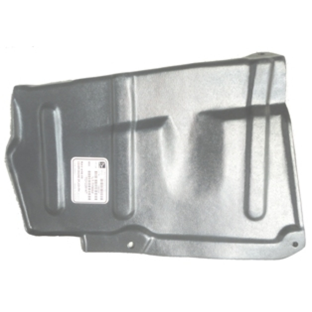 TOYOTA RAV4- 06/09; KARTER MUHAFAZA PLASTİĞİ SAĞ (LT-TY9004) (TW) 244-6947