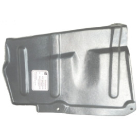 TOYOTA RAV4- 06/09; KARTER MUHAFAZA PLASTİĞİ SAĞ (LT-TY9004) (TW) 244-6947