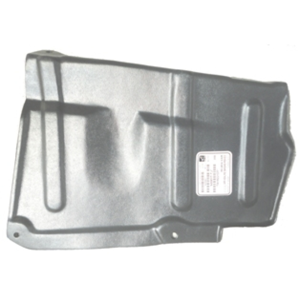 TOYOTA RAV4- 06/09; KARTER MUHAFAZA PLASTİĞİ SOL (LT-TY9003) (TW) 244-6948