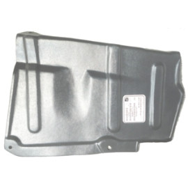 TOYOTA RAV4- 06/09; KARTER MUHAFAZA PLASTİĞİ SOL (LT-TY9003) (TW) 244-6948