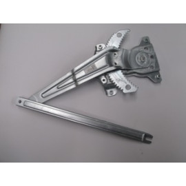 TOYOTA RAV4- 94/00; ARKA CAM KRİKOSU SOL ELEKTRİKLİ/MOTORSUZ (HUSHAN) 245-1936