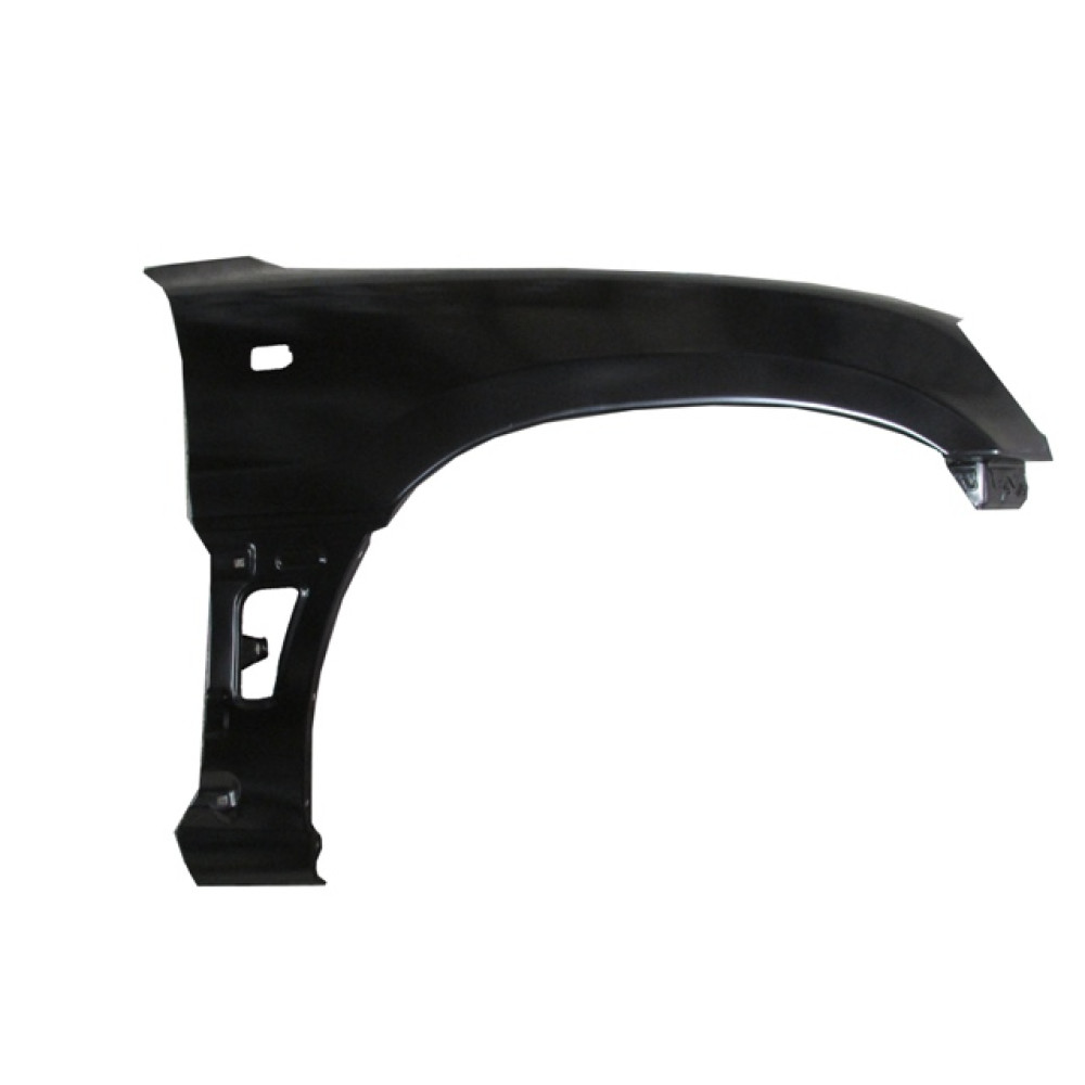 TOYOTA RAV4- 94/00; ÖN ÇAMURLUK DELİKLİ SAĞ (TYG) 245-2101