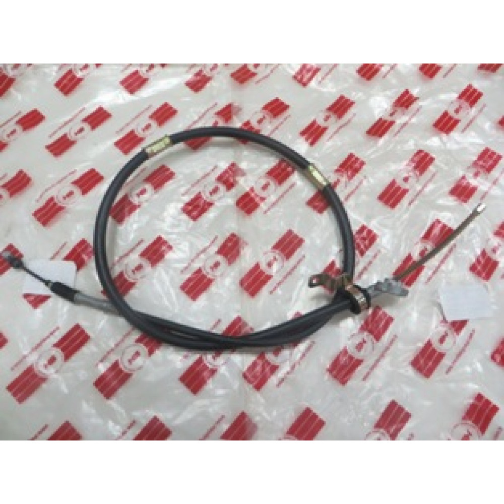 TOYOTA RAV4- 94/00; ARKA EL FREN TELİ SAĞ (SH) 245-6320